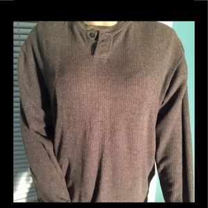 😄Men’s Long Sleeve Sweater Shirt 😄